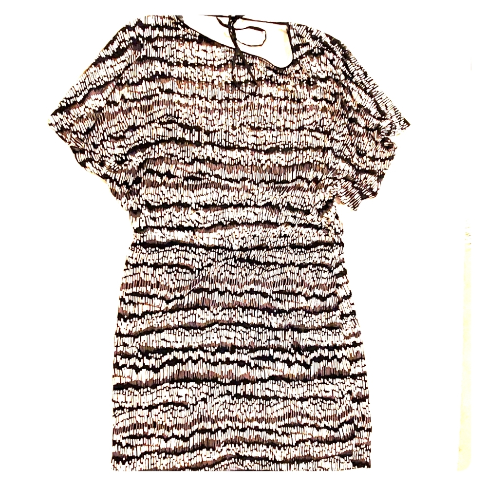 White House Black Market Mini Dress